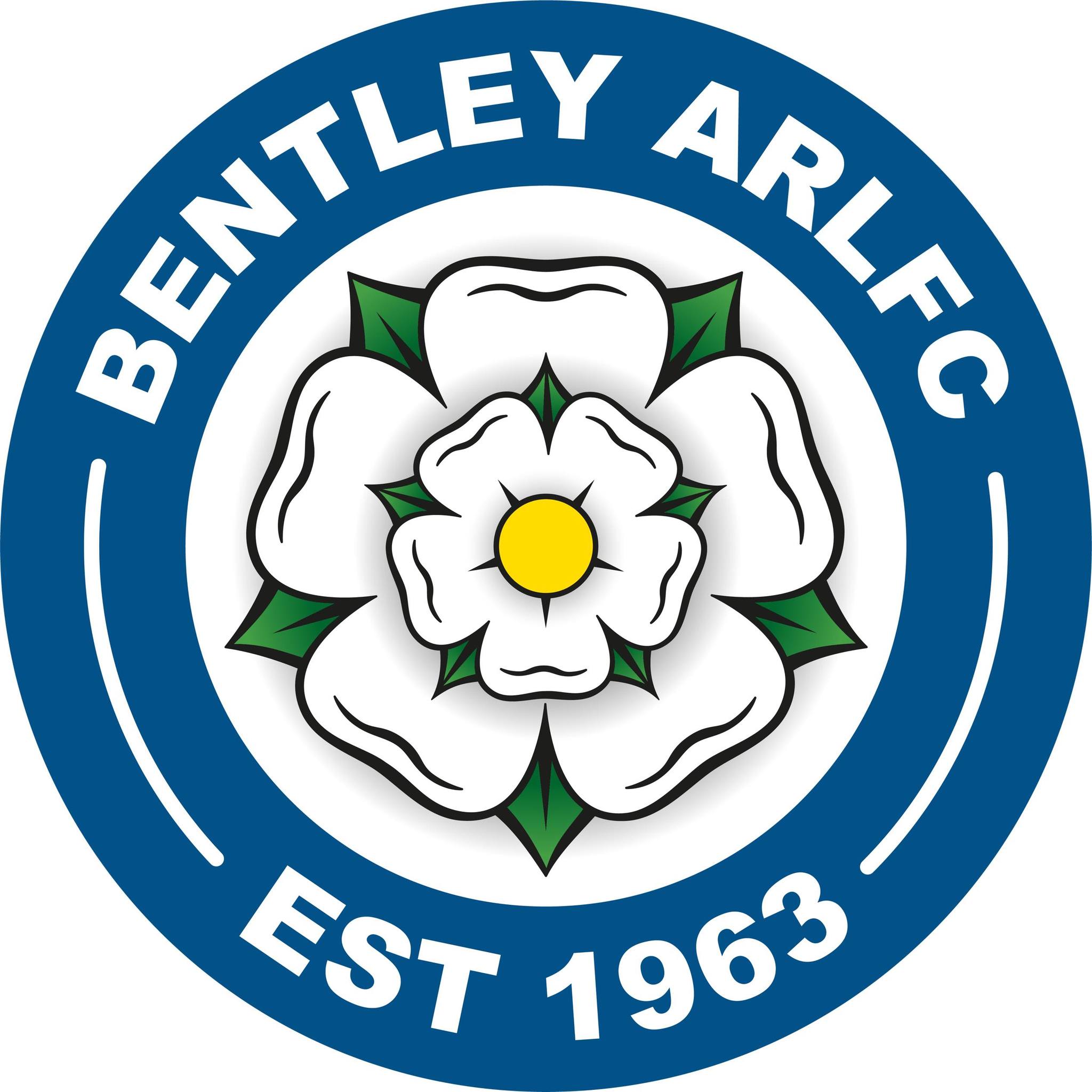 Bentley badge