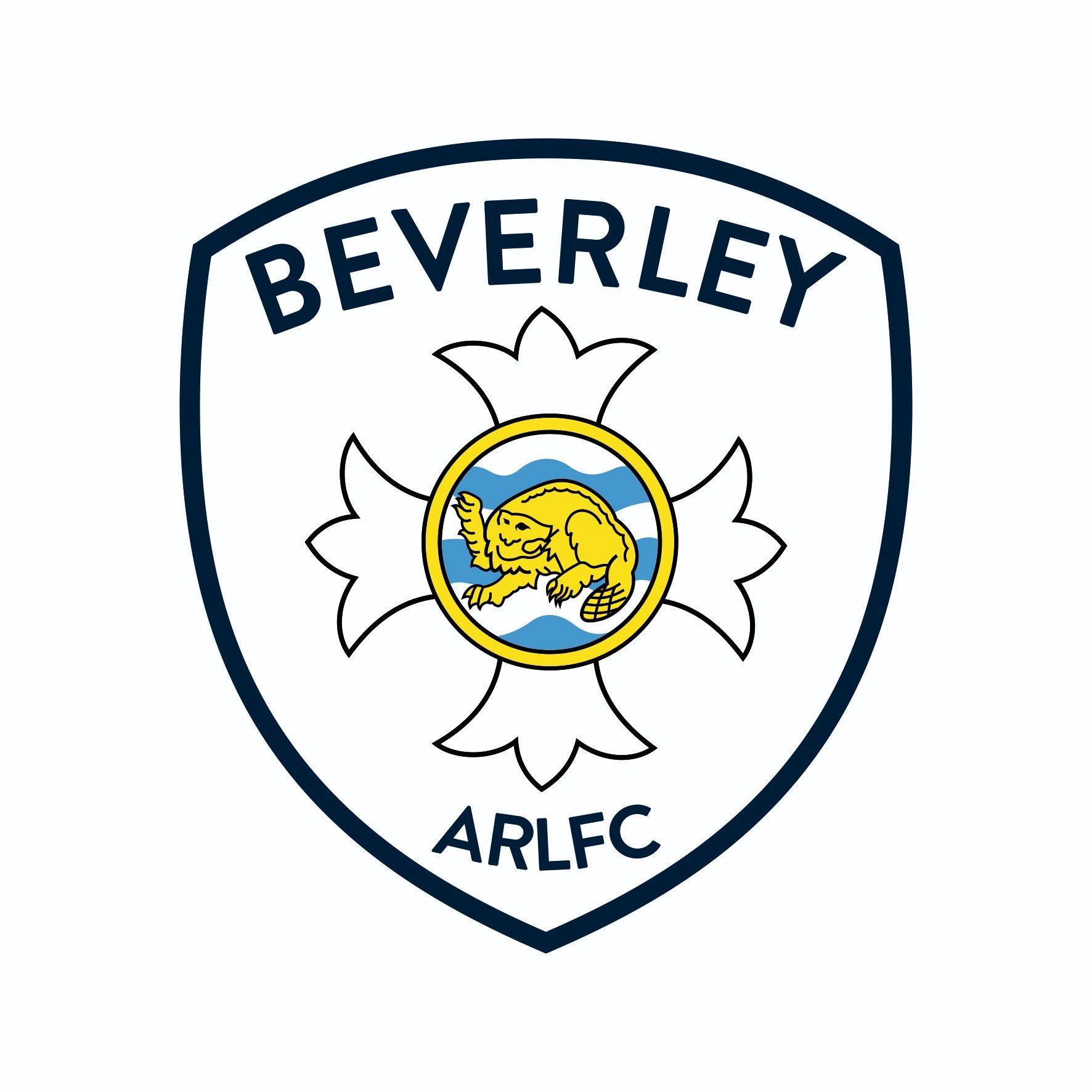 Beverley badge