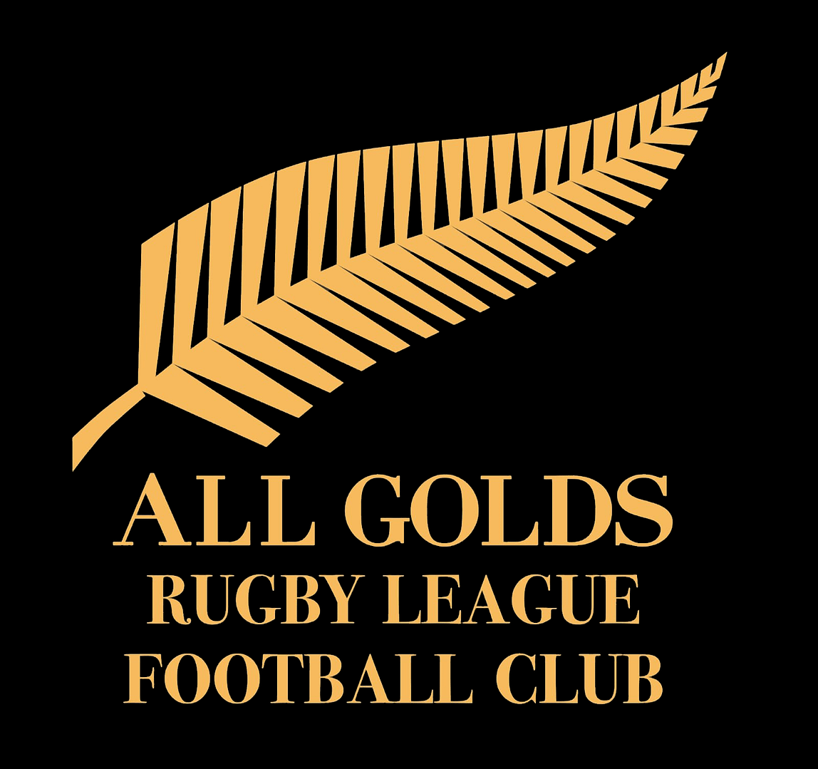 Bristol All Golds badge