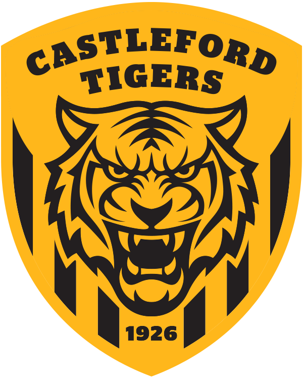 Castleford Tigers badge