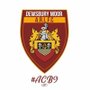 Dewsbury Moor Maroons badge