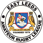 East Leeds badge