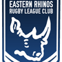 Eastern Rhinos badge