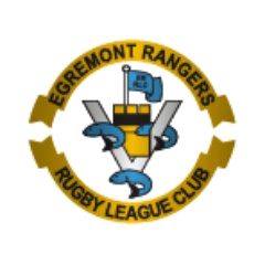 Egremont Rangers badge