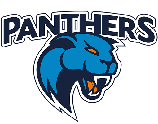 Halifax Panthers badge