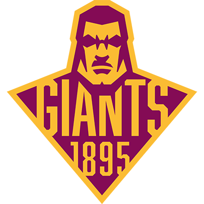 Huddersfield Giants badge
