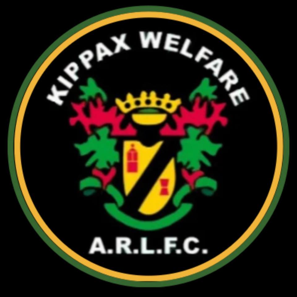 Kippax badge