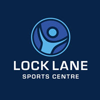 Lock Lane badge
