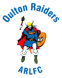 Oulton Raiders badge