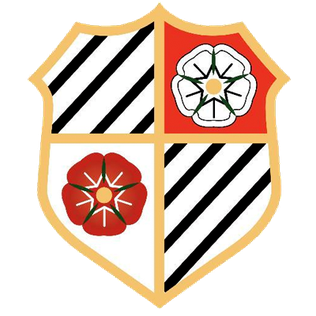 Saddleworth Rangers badge