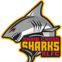 Shaw Cross Sharks badge