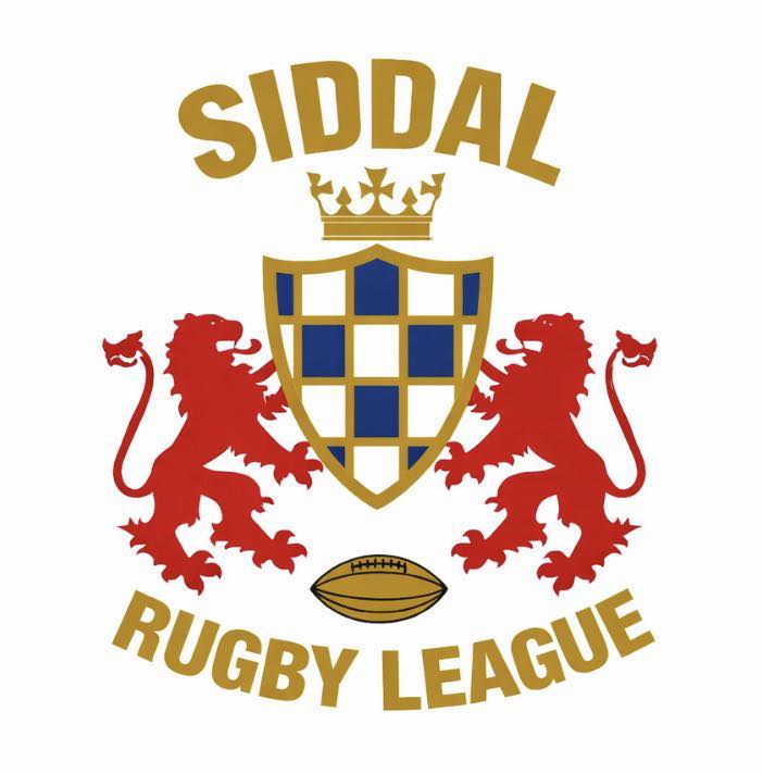 Siddal Academy badge
