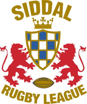 Siddal badge