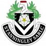 Stanningley badge