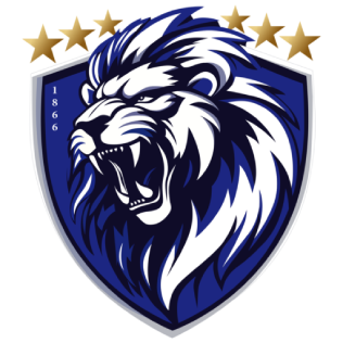 Swinton Lions badge