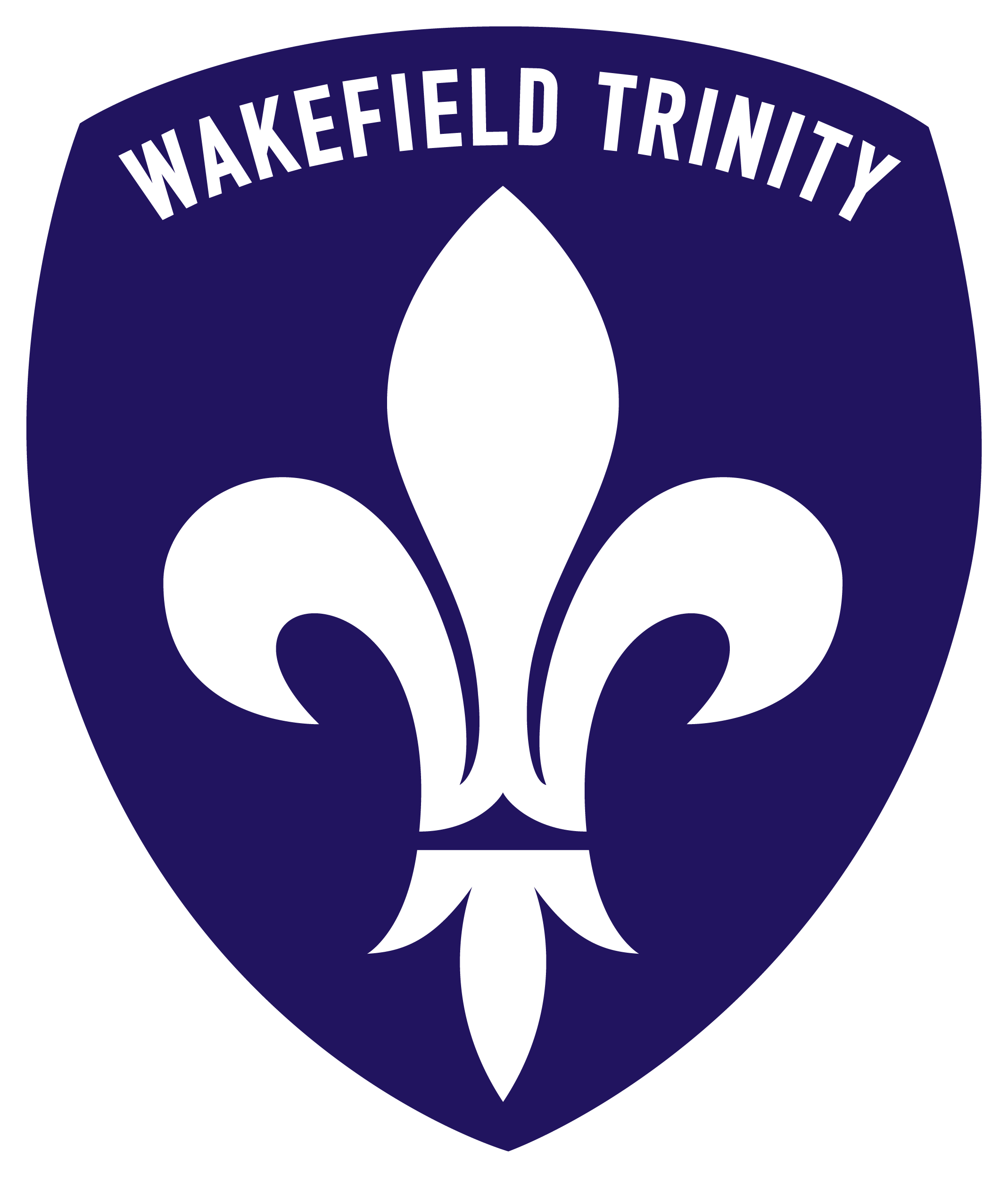 Wakefield Trinity badge