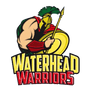 Waterhead Warriors badge