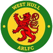 West Hull badge